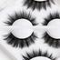 MAANGE Magefy Mink Lashes Natural Eyelashes 10Pairs Lashes 3D ( 2 Design ) image