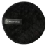 MAANGE Make Up Remover Sponge - Black image