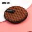 MAANGE Make Up Remover Sponge - Brown image