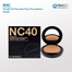 MAC Studio FiX Powder Plus Foundation NC40 image