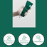 MAKE9 Acne Cleansing Foam 120ml image
