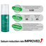 MAKE9 Acne PH Quick Soothing Water Serum 50ml image