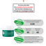 MAKE9 Acne Quick Soothing Water Cream 50 gm image