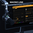 MAONO PD200X USB/XLR Dynamic Microphone image