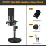 MAONO PD200X USB/XLR Dynamic Microphone image