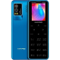 MARS MS104 Dual Sim Touch Button Phone image