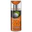 MARYAJ Huddle 21 Deodorant Body Spray For Men - 150ml image