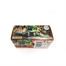 MATCHBOX ( BOX) P00016 – MBX MINI SWISHER – GREEN image