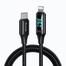 MCDODO Digital HD 36W Data Cable Right Angle End 1.8m image