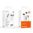 MCDODO HP-3490 MDD HiFi Stereo Wired Headphone Type-C Earphone With Mic And Volume Control image