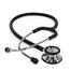 MDF Dual Head Stethoscope Stainless Steel image