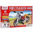 Mechanix Motorbikes image