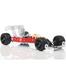 Zephyr Mechanix - Racing Car Block Building Set For Kids image