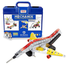 MECHANIX Robotix - 3 Smart Bag, Construction Toy, Building Blocks, DIY Toy image