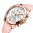 MEGIR Ladies Watch Rose Gold -Red image