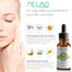 MELAO HYALURONIC ACID VITAMIN E-30ml image