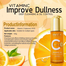 MESTIN Vitamin C Serum Multi-Function Essence Whitening Face Serum - 50ml image