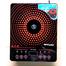 MIYAKO ATC-20T6 Electric Induction Cooker Red image
