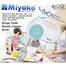 MIYAKO HM-116 Egg Beater 300 watt image