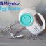 MIYAKO HM-116 Egg Beater 300 watt image