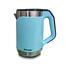 MIYAKO MJK-18T Electric kettle 1.8L Blue image