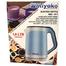 MIYAKO MJK-18T Electric kettle 1.8L Blue image