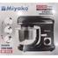 MIYAKO MR-1042 Stand Mixer Black image