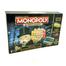 MONOPOLY Super Electronic Banking Board Game, Electronic Banking Unit, Choose Your Rewards, Cashless Gameplay Tap Technology image