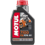 MOTUL 7100 4T Synthetic 10W40 Motor-cycle Engine Oil 1 Liter image