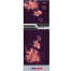 MYONE MY-1I5G Refrigerator - 195 Liter - Gorgeous Tulip Black Match image