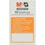 M AND G 10 Staples- 5Box image
