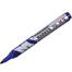 M AND G 701 PERMANENT MARKER BLUE- 2Pc image