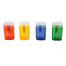 M AND G COVERED PENCIL SHARPNER- 2Pc image