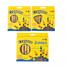M AND G JUMBO ROUND CRAYON 1 Set Of 12 Colors image