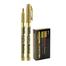 M AND G METALIC CRAFT MARKER GOLD- 1Pc image