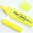 M AND G SCENTED HIGHLIGHTER YELLOW/GREEN image
