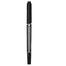 M AND G Twin Permanent Marker Black- 1pc image