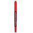 M AND G TWIN PERMANENT MARKER RED- 3Pc image