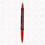 M AND G TWIN PERMANENT MARKER RED- 3Pc image