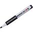 M AND G WHITEBOARD MARKER BLACK- 2Pc image