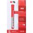 M AND G WHITEBOARD MARKER RED- 2Pc image