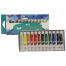 M And G Acrylic Paints 12 Ml Set Of 12Pcs image