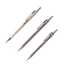 M And G Full Metal High Quality Mechanical Pencil 0.5mm 1 Pcs image