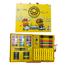 G.Duck Deluxe High-Density Cardboard Box Art Set 84 Pcs image