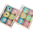 M And G Mini Hand Soap Apple Shape Box 1 Pcs image