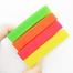 M ‍And G Neyon Eraser 4B Big Size 2 Pcs image