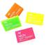 M ‍And G Neyon Eraser 4B Big Size 2 Pcs image