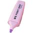 M And G Pastel Highlighter/Point Liner - 1 pc image