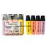 M And G Pastel Highlighter/Point Liner 4 Pcs Set AHM21580 image