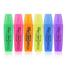 M And G Pointliner Highlighter Pen 1 Pcs image